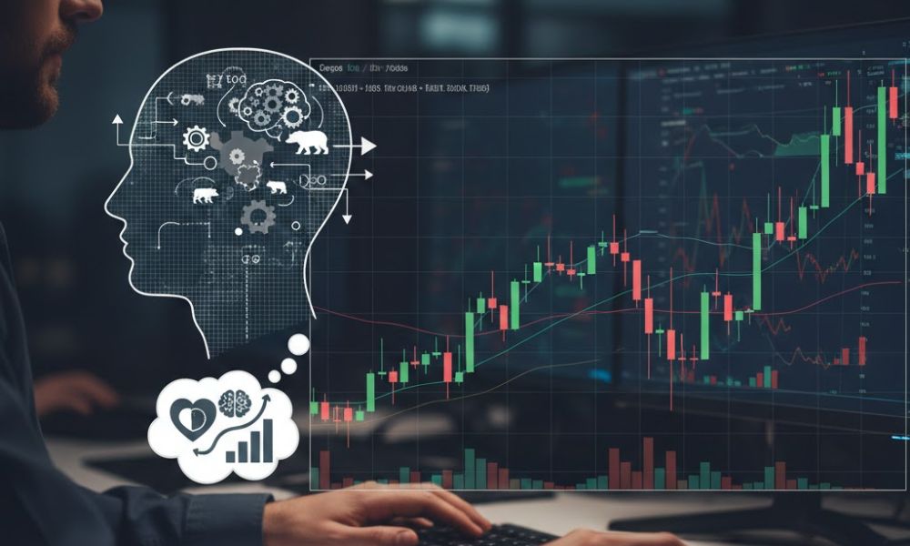 روانشناسی معامله‌گری در فارکس چیست و چرا اهمیت دارد