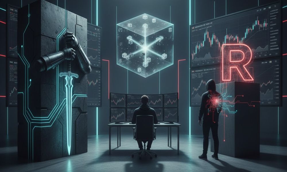 عبور از تردید به سمت انتخاب هوشمندانه