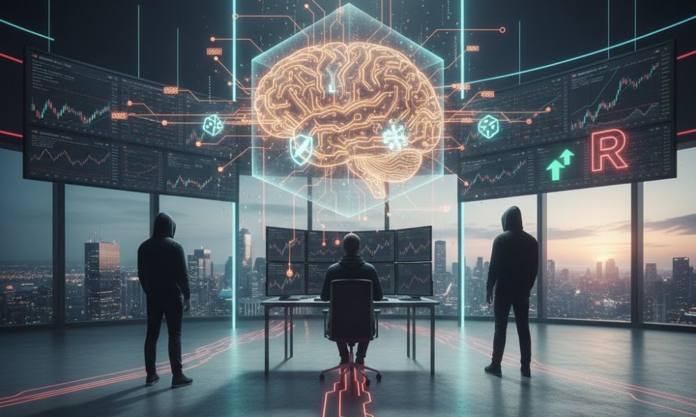 چگونه ذهنیت برنده در ترید فارکس بسازیم؟