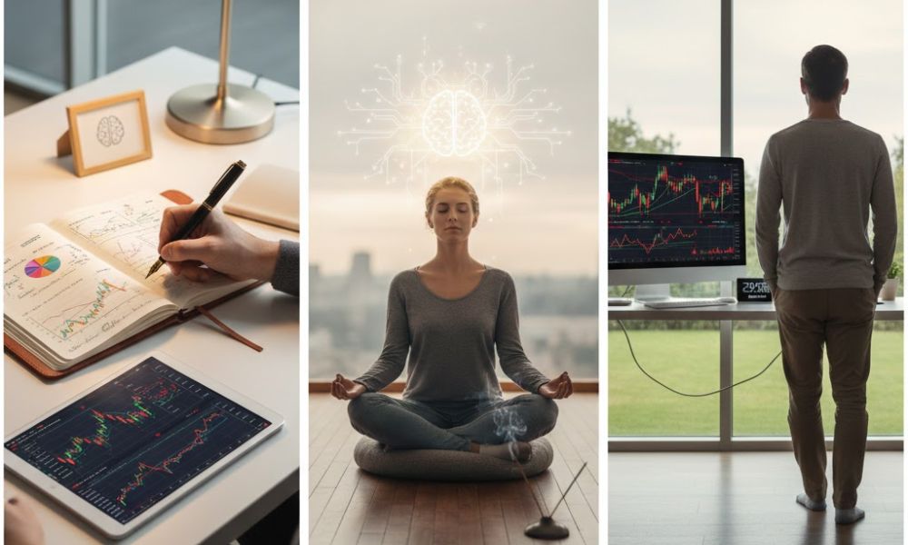 ۴. گام‌های عملی برای برنامه‌ریزی ذهن