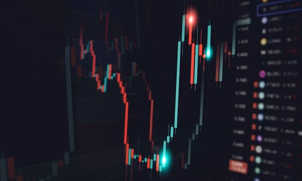 الگوهای کندل استیک ژاپنی و کاربرد آنها در فارکس