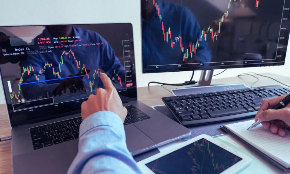 تفاوت اسمارت مانی و پرایس اکشن کلاسیک