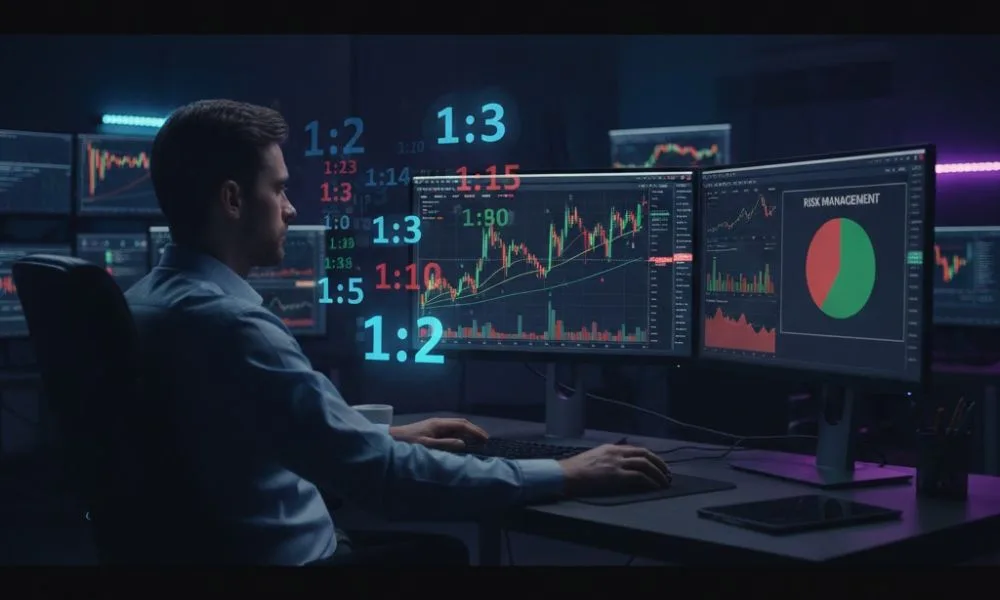 چرا نسبت ریسک به ریوارد برای بقای معامله‌گر ضروری است؟