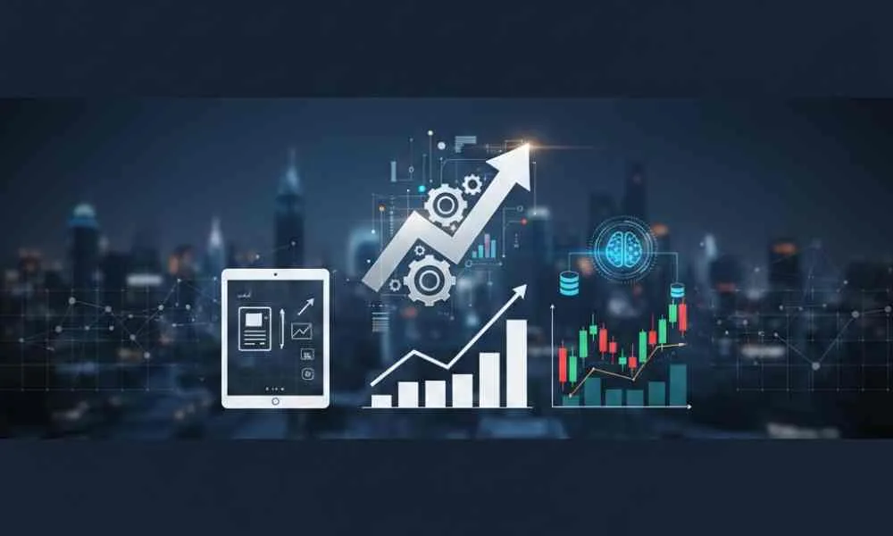 فرآیند گام به گام تست کردن یک استراتژی معاملاتی